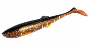 Przejdź do produktu Guma RIPPER MIKADO SICARIO - DIRTY PIKE 18cm
