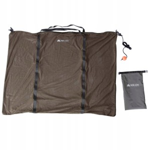 Przejdź do produktu Worek karpiowy MIKADO TERRITORY CARP SACK 120 x 90cm