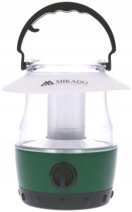 Przejdź do produktu Lampka LED MIKADO