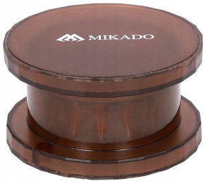 Przejdź do produktu Kruszarka do kulek Mikado