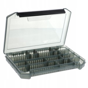 Przejdź do produktu Mikado PUDEŁKO NA PRZYNĘTY 20,5 x 14,5 x 2,7cm
