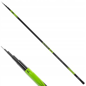 Przejdź do produktu Wędka MIKADO Bat NSC Big Fish Pole 6,00m