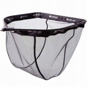 Przejdź do produktu Kosz do podbieraka MIKADO 55 / 45cm