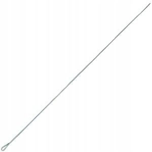 Przejdź do produktu Igła do przeszywania martwej rybki JAXON 17cm
