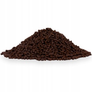 Przejdź do produktu Pellet zanętowy 1kg ALLER AQUA - BRONZE 6mm