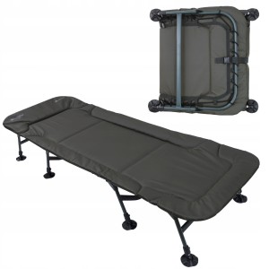 Przejdź do produktu Łóżko wędkarskie TERRITORY BEDCHAIR