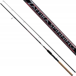 Przejdź do produktu Wędka JAXON ZAFFIRA SPINNING RT - 2,1m / 5-20g