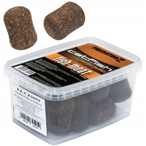 Przejdź do produktu Pellet sumowy 30mm CARP ZOOM - RYBA / MIĘSO