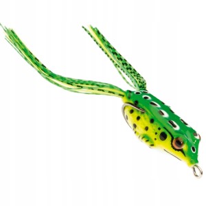 Przejdź do produktu Żaba przynęta gumowa 3,8cm JAXON
