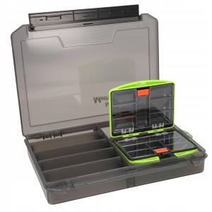 Przejdź do produktu Pudełko MIKADO COMPACT BOX