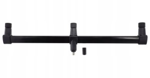 Przejdź do produktu Podpórka na 3 wędki MIKADO BUZZ BAR 40cm