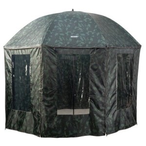 Przejdź do produktu Parasol JAXON VARIANT CAMOU 290 - 2,9m