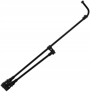 Przejdź do produktu Ramię do feedera MIKADO FEEDER ARM 110-185