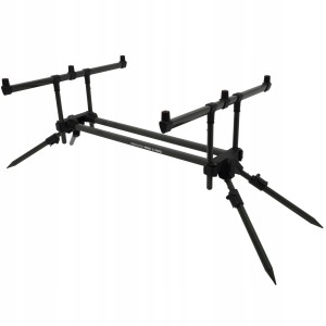 Przejdź do produktu ROD POD Stanowisko karpiowe MIKADO SECOND