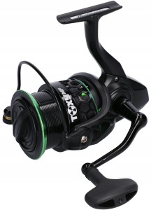 Przejdź do produktu Kołowrotek MIKADO TOXY MF 5006
