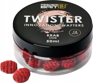 Przejdź do produktu Twister Wafters 12mm FEEDER BAIT - Krab