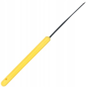 Przejdź do produktu Igła do kulek proteinowych 12 cm JAXON