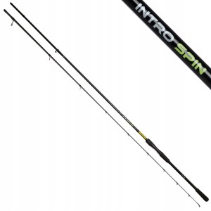 Przejdź do produktu Wędka MIKADO INTRO SPIN 2,70m / 5-30g