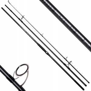 Przejdź do produktu Wędka MIKADO NEXTON CARP 3,60m / 3lbs