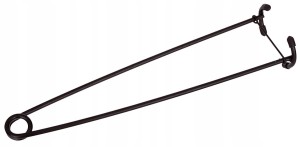 Przejdź do produktu Rozwieracz do paszczy szczupaka MIKADO 27cm