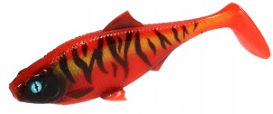 Przejdź do produktu Guma ripper MIKADO MFT ROACH - RED ROACH 15cm