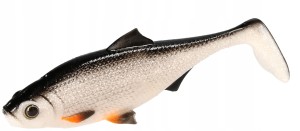 Przejdź do produktu Guma ripper MIKADO MFT ROACH - BREAM 15cm