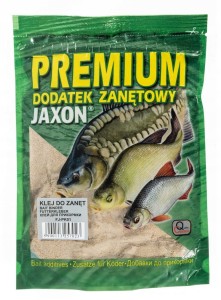 Przejdź do produktu Klej do zanęt JAXON 400g