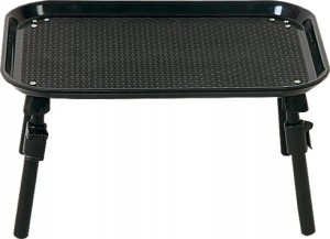 Przejdź do produktu Stolik karpiowy JAXON 35x25x27cm