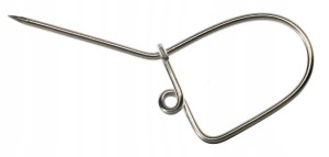 Przejdź do produktu Agrafka sumowa JAXON roz. XL