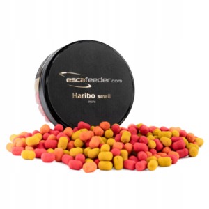 Przejdź do produktu Wafters 6mm ESCA FEEDER - HARIBO MINI