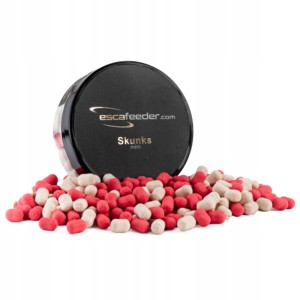 Przejdź do produktu Wafters 6mm ESCA FEEDER - SKUNKS MINI