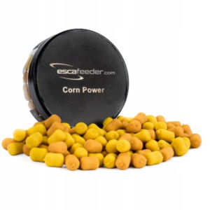 Przejdź do produktu Wafters 10mm ESCA FEEDER - CORN POWER