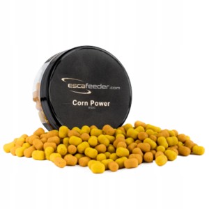 Przejdź do produktu Wafters 6mm ESCA FEEDER - CORN POWER MINI