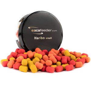 Przejdź do produktu Wafters 10mm ESCA FEEDER - HARIBO