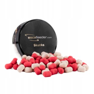 Przejdź do produktu Wafters 10mm ESCA FEEDER - SKUNKS
