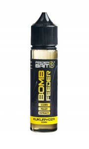 Przejdź do produktu Bomb Feeder 60ml FEEDER BAIT - Kukurydza