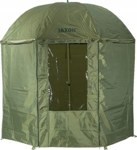 Przejdź do produktu Parasol JAXON COMFORT 250 - 2,5m