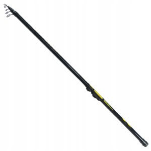 Przejdź do produktu Wędka JAXON HAPPY WEEKEND BOLO - 5m / 3-15g