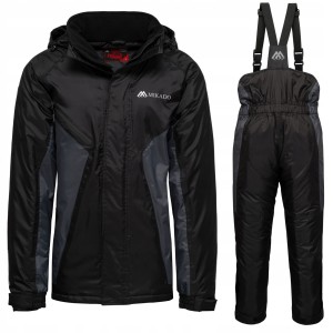 Przejdź do produktu Kombinezon wędkarski MIKADO wodoodporność 10000mm - M