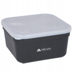 Przejdź do produktu Pudełko na przynęty MIKADO UAC-G008