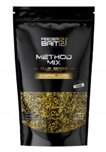 Przejdź do produktu Zanęta Method Mix Club Series FEEDER BAIT - Dynamic Corn