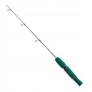 Przejdź do produktu Wędka podlodowa JAXON ICE ROD - 53cm / M