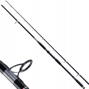 Przejdź do produktu Wędka JAXON TENESA CATFISH - 3m / 550g