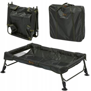 Przejdź do produktu KOŁYSKA PROLOGIC AVENGER CRADLE 90x60 cm