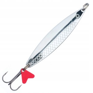 Przejdź do produktu Błystka wahadłowa JAXON MIRON rozmiar 2 / 25g / kolor A