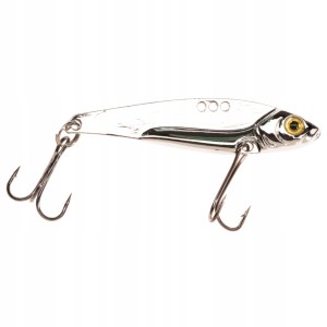 Przejdź do produktu Cykada JAXON VIBRO HR SLIM rozmiar 1 / 7g / kolor A