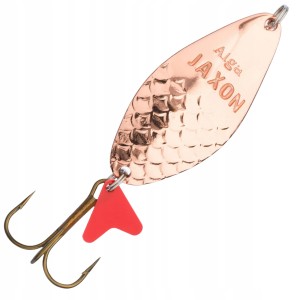 Przejdź do produktu Błystka wahadłowa JAXON ALGA CLASSIC rozmiar 2 / 16g / C