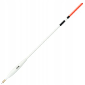 Przejdź do produktu Spławik przelotowy JAXON SE-WK - 3+2,5g