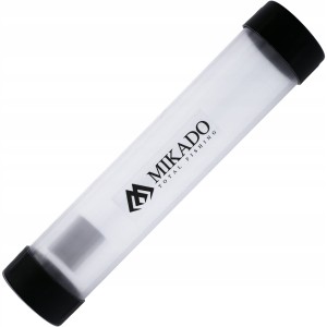 Przejdź do produktu Tuba na spławiki MIKADO 6,5cm /  30cm