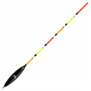 Przejdź do produktu Spławik przelotowy z dociążeniem MIKADO EX WAGGLER 8+2g